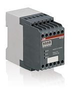 ABB Кабель коммуникационный IOIO-CAB.030 модуля В/В – модуль В/В 0.3м (1SAJ692000R0001)