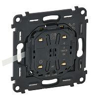 LEGRAND Valena IN MATIC MyHome Play Zigbee Радиоуправляющее устройство для светорегуляторов (752080 )