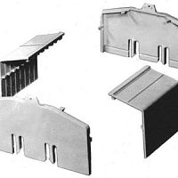 ABB Защитная крышка для клемм H для S2  (STOSZ-KA27H) (GHS2101933R0001)