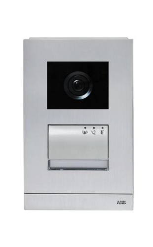 ABB Комплект домофона IP шлюз (M20351)