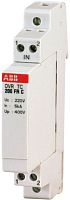 ABB Ограничитель перенапряжения OVR TC 200FR C  (OVR TC 200FR C)  (2CTB804821R0500)