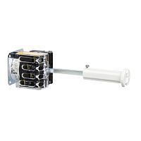 SCHNEIDER ELECTRIC Блок контактный К1 K1D504H (K1D504H)
