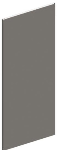 ABB Панель монтажная для 2/2B 2/2C 2/2G (GM22)