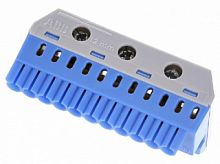 ABB Клеммник N11x4+3x25мм.кв ZK113B (2CPX062753R9999)