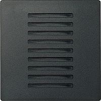 SCHNEIDER ELECTRIC Терморегулятор без органов управления (MTN6221-0414)