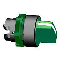 SCHNEIDER ELECTRIC Головка для переключателя 22мм (ZB5AD203)