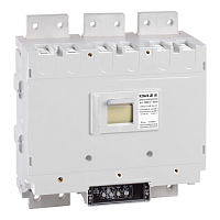 KEAZ Выключатель автоматический ВА53-43-340016-2000А-690AC-УХЛ3 (243839)