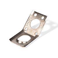 КВТ Кронштейн абонентский КАБ-25  (59194)