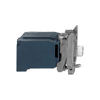 SCHNEIDER ELECTRIC Корпус сигнальной лампы с трансформатором 230В (ZB4BV4)