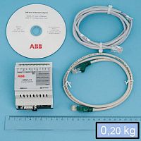ABB Адаптер SREA-01 для ACS310/350/551 (3AUA0000039179)