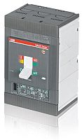 ABB Выключатель автоматический T5V 400 Ekip E-LSIG 320A 3p F F (1SDA081047R1)