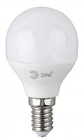 ЭРА Лампа светодиодная LED P45-6W-865-E14 R   (диод, шар, 6Вт, хол, E14)  (10/100/3600)  (Б0045356) ЭРА Лампа светодиодная LED P45-6W-865-E14 R   (диод, шар, 6Вт, хол, E14)  (10/100/3600)  (Б0045356)