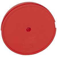 LEGRAND Batibox Крышка установочная для коробок (081972 )