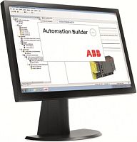 ABB Лицензия Automation Builder 2.x, Расширение до Премиум (1SAS010003R0102)