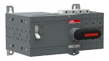 ABB Рубильник с моторным приводом OSM32GD4N2M230C для предохранителя DIN000 (1SCA118822R1001)