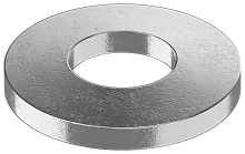 IEK FORMAT Шайба М10 тарельчатая пружинная DIN 6796 (20шт/упак)  (FO-00D-WD-M10-020)