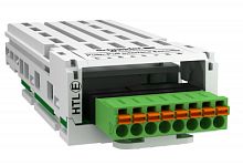 SCHNEIDER ELECTRIC Модуль датчика скорости PUSH-PULL (HTL) (VW3A3424)