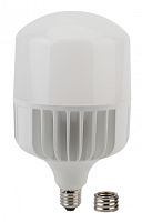 ЭРА Лампа светодиодная LED 85Вт E27/E40 4000K Т140 колокол 6800Лм нейтр (Б0032087)
