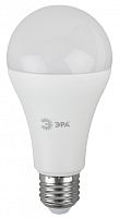 ЭРА Лампа светодиодная LEDA65-21W-827-E27 (диод,груша,21Вт,тепл,E27) (Б0035331)