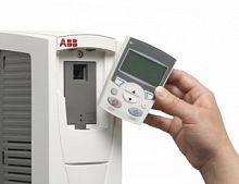 ABB Держатель RPMP-21 панели управления CDP312R для установки внутри шкафа (68394961)