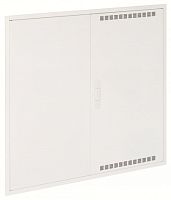 ABB Рама с дверью с вентиляционными отверстиями ширина 4, высота 6 для шкафа U64  (BLL64)  (2CPX063464R9999)