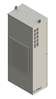 DKC Навесной кондиционер 1000 Вт 230 В    50/60  Гц  для электрическихшкафов  (уличное исполнение) (R5KLM10021LO)