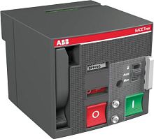 ABB Привод моторный для дистанционного управления MOE XT2-XT4 24V dc (1SDA066463R1)