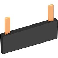 ABB Перемычка для клемм ZK10P10 (2CPX062763R9999 )