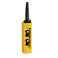 SCHNEIDER ELECTRIC Станция подвесная 4 кнопки (XACB493)