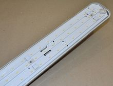 Светильник светодиодный СТРОНГ промышленный IP65 1242*90*68мм 54Вт 4000К без рассеивателя (V1-I0-70210-03000-6505440)