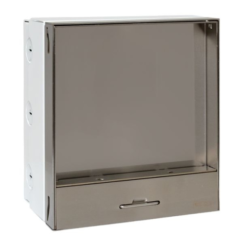 EKF Лючок металлический C-Line 6 EKF (cl-lnm-6)