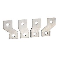 SCHNEIDER ELECTRIC РАСШИРИТ. ПОЛЮСОВ 4П 70ММ  (NSX400/630) (LV432493)