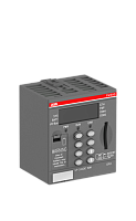 ABB Модуль ЦПУ AC500 4МБ 2хЕТН PM591-2ETH (1SAP150100R0277)