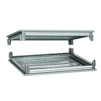 LEGRAND Комплект монтажный XL3 4000 725х975мм (20508 )