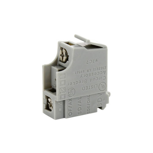 EKF Контакт вспомогательный для ВА-99С 100-630А (mccb99c-a-16) фото 2