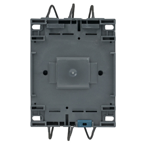 EKF Контактор для конденсатора КМЭК 50квар 400В 2NО+1NC PROxima (ctrk-s-110-50-400) фото 3