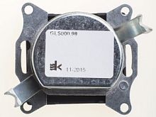 SCHNEIDER ELECTRIC Розетка GLOSSA TV-SAT проходная 4DB механизм (GSL000898)