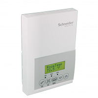 SCHNEIDER ELECTRIC Контроллер для тепловых насосов (SE7652H5545)