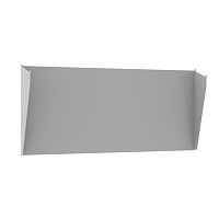 EKF Полка для стойки клавиатурная навесная  (глубина 200) (ITASKB200)