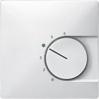 SCHNEIDER ELECTRIC Центральная плата терморегулятора с переключателем SYSTEM (MTN537419)