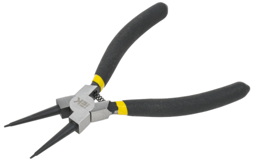 IEK Кольцесъемник прямой для внутренних колец 160мм К1 ARMA2L 3 (A2L3-RP21-K1-160)