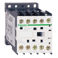 SCHNEIDER ELECTRIC Пускатель магнитный 9А ~230В 1НО LC1K (LC1K0910P7)