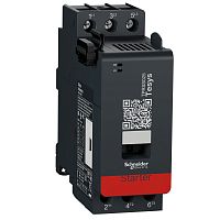 SCHNEIDER ELECTRIC Пускатель безопасности Tesys Island 7.5кВт (TPRSS025)