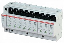 ABB УЗИП OVR WT 3L 690 P TS  (OVR WT 3L 690 P TS)  (2CTB235402R0000)