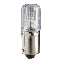 SCHNEIDER ELECTRIC Лампа сигнальная неоновая ва9s 110В (DL1CF110)