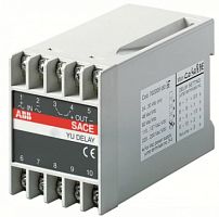 ABB Электр. блок для UVR  24/30V  E1 (1SDA038316R1)