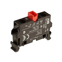 ABB Контакт дополнительный 1НЗ для XLBM (1SEP407742R0002)
