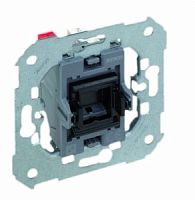 SIMON Выключатель проходной с трёх мест, экспресс монтаж, 10А 250В, S82,82N,88, механизм (7700251-039)