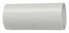IEK Муфта труба-труба 40 мм IP40 (CTA10D-GIG40-K41-020)