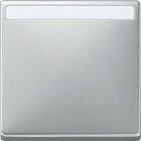 SCHNEIDER ELECTRIC SYSTEM D Клавиша 1шт с полем для надписи (MTN412346 )